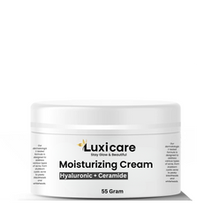 Premium Moisturizer with Hyaluronic & Ceramide