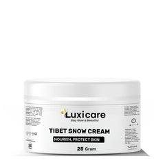 Tibet Snow Cream: Ultimate Hydration and Radiance for Your Skin