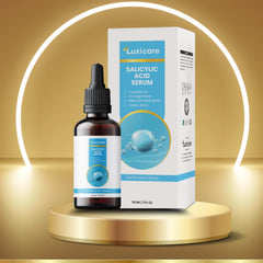 Salicylic Acid Serum for Acne-Prone Skin