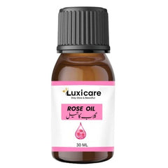 Rose oil