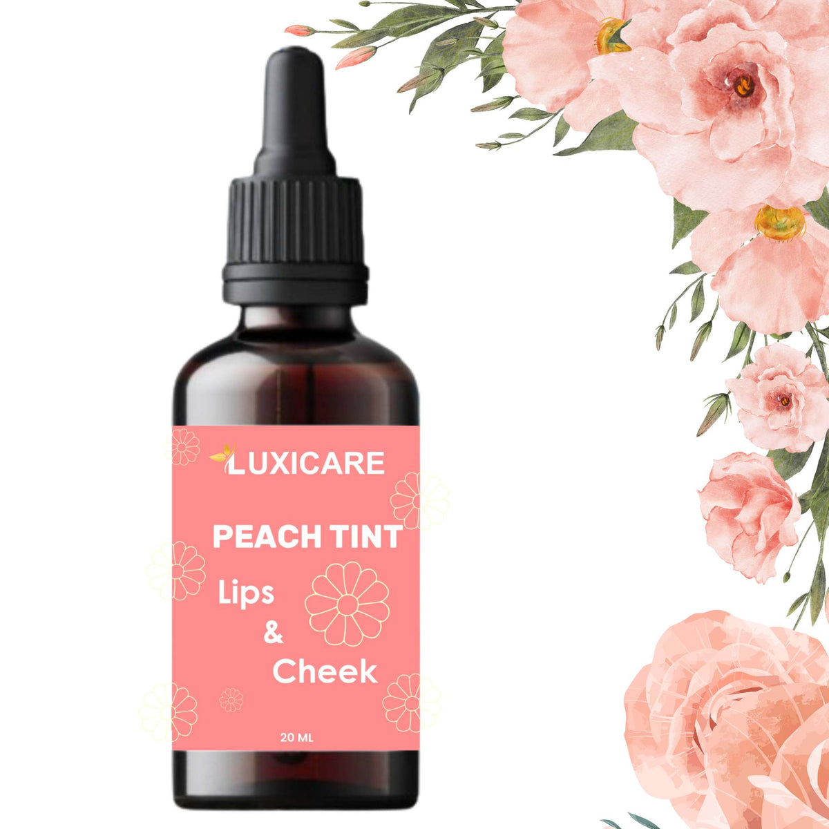 Collections – LUXICARE