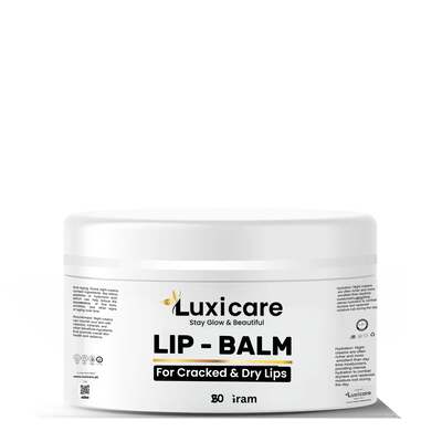 Lip Balm