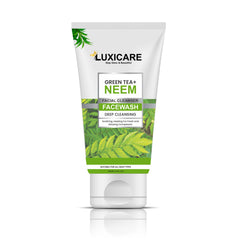 Neem Face Wash: Cleanse, Clarify, and Revitalize Your Skin