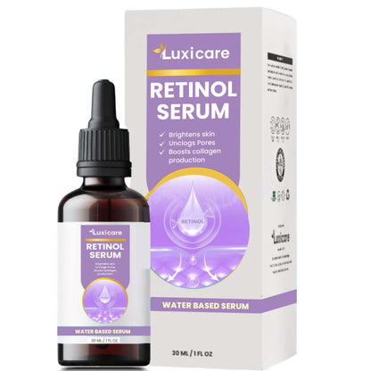 Retinol Serum: Age-Defying Powerhouse for Radiant, Youthful Skin