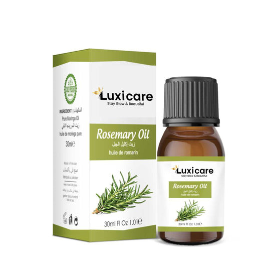 Rosemary Oil For skin & Hair care 10ml