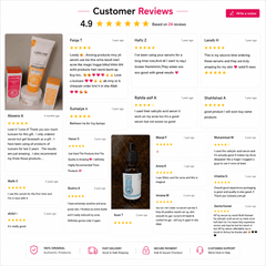 Glutathione Face Wash – Brightening & Refreshing Cleanser
