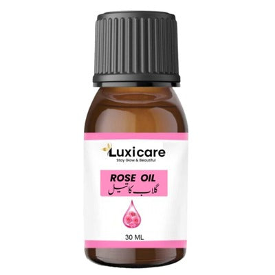 Rose oil