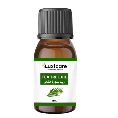 Pure Tea Tree Oil