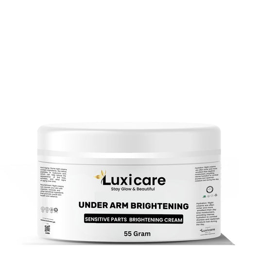 Underarm Whitening Cream: Brighten, Soften